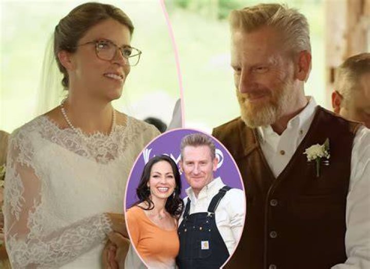 Was Joey Feek Ever Married Before Her Current Husband? A Look Into Her Past Relationships