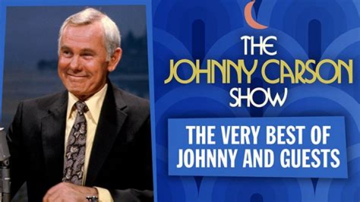 Was Johnny Carson The Tallest Talk Show Host? Find Out!