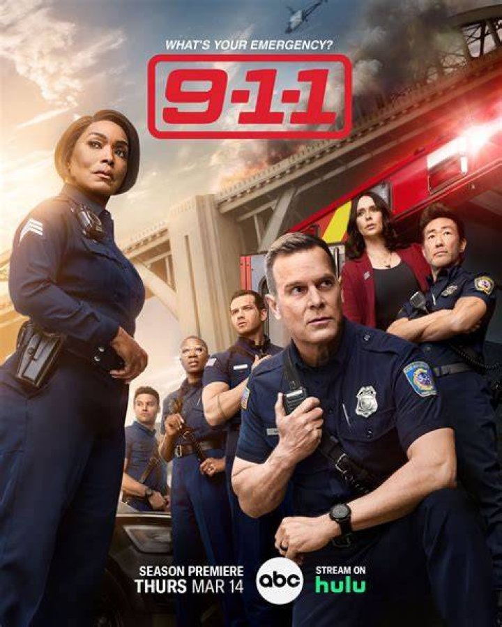 Was Maddie Pregnant In 9-1-1 Season 6? Here's The Truth