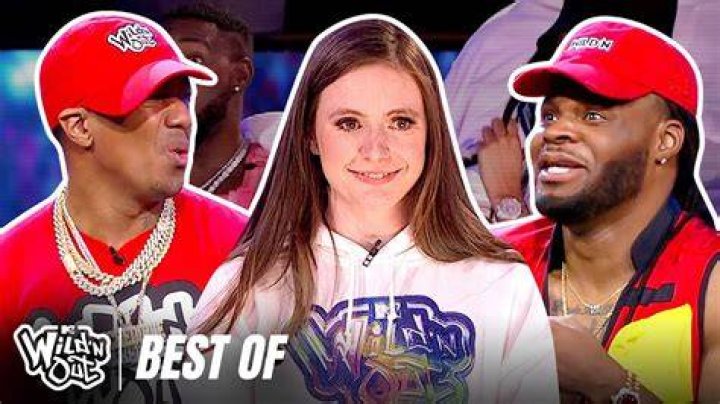 Was Maddy Removed From Her "Wild N Out" Duties? Exposing The Rumors
