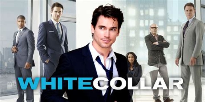 Was Matt Bomer In Suits? The Truth Revealed