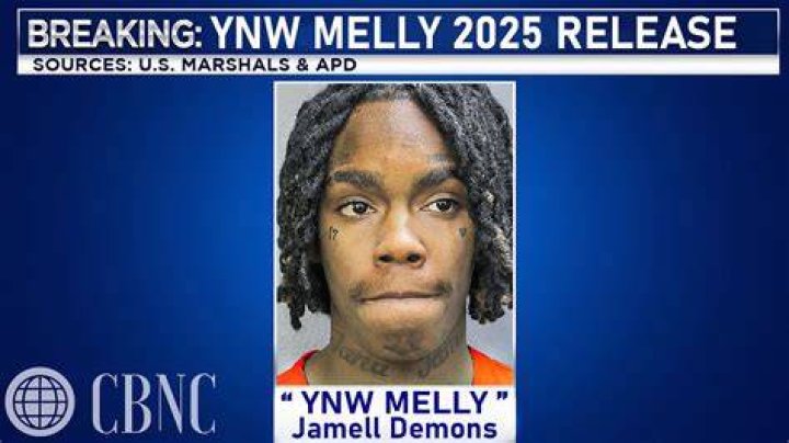 Was YNW Melly Released From Prison: Latest Updates