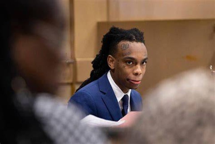 Was YNW Melly Released: Latest Update On His Case