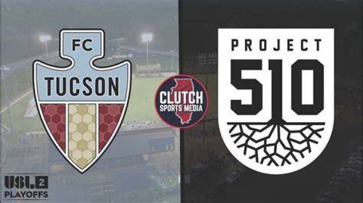 [[WATCH LIVE#]*] Live: Project 51O vs Tucson stream 26 July 2024