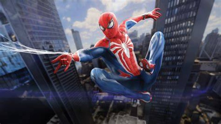 Watch Now: Sophie Rain's Electrifying Spider-Man Stunt Video