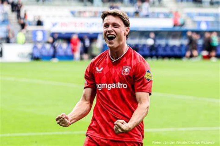 Watch: Schalke vs Twente Live Stream 24 July 2024 Watch Online