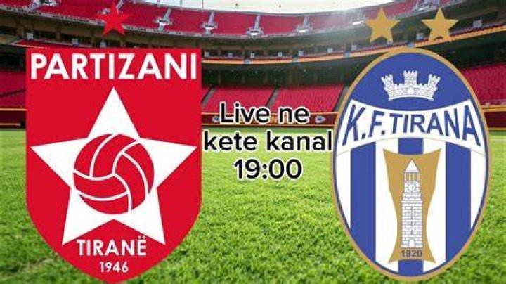 (Watch<) Today: Saburtalo VS Partizani live 25.07.2024