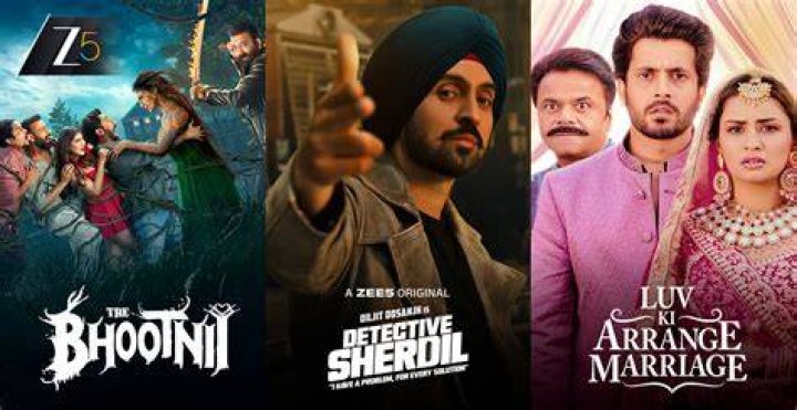 Watch Your Favorite Bollywood Movies With Ease On Bolly4u.vip