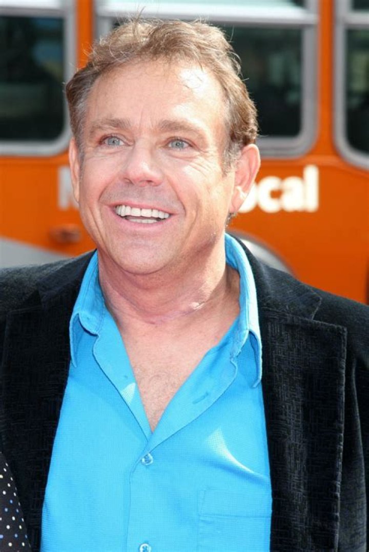 Wesley Eure: A Look At The Life Of His Husband