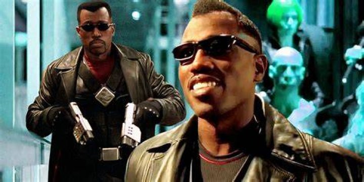 Wesley Snipes' Towering Height: Unveiling The Facts