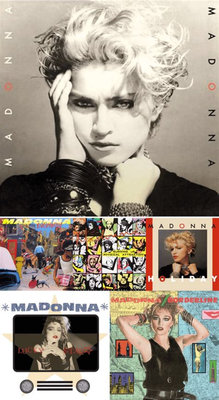 What's Madonna's Ethnic Heritage?