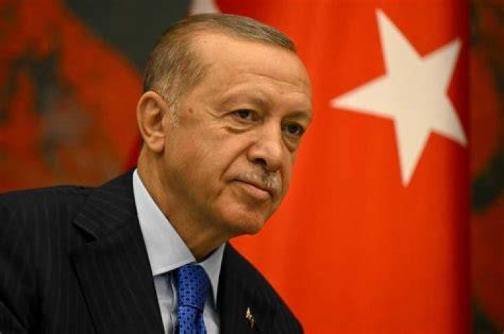 What's Tayyip Erdoan's Estimated Net Worth?
