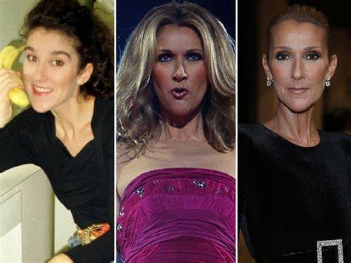 What's The Secret To Celine Dion's Age-Defying Looks?
