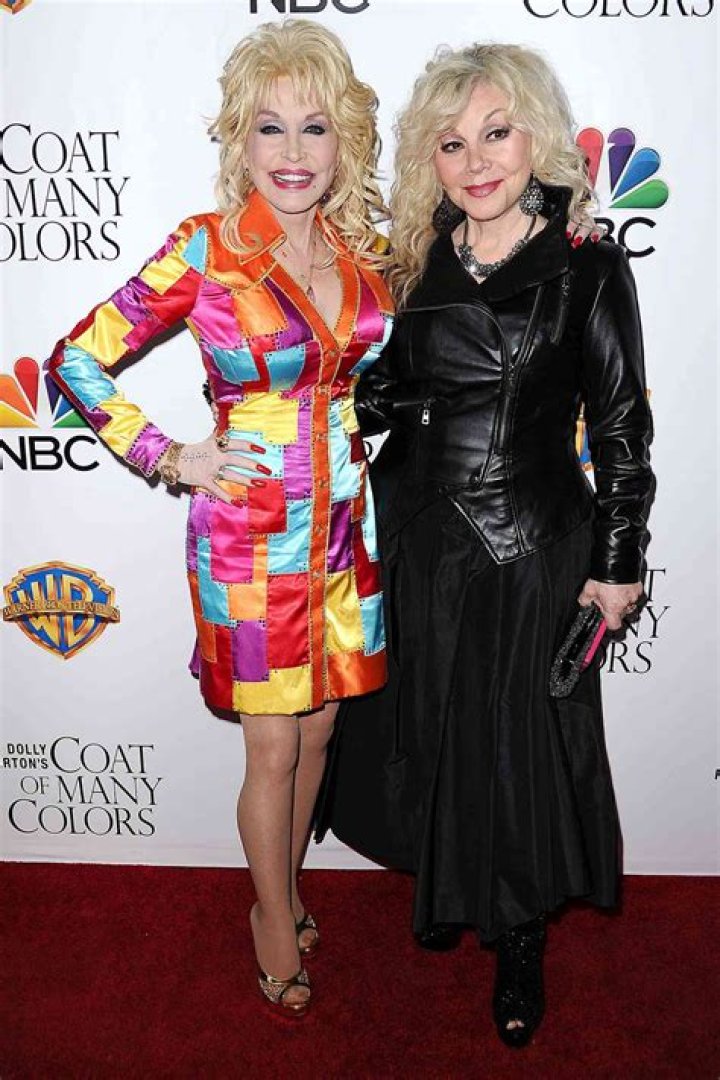 What Age Is Stella Parton: A Journey Through Her Life