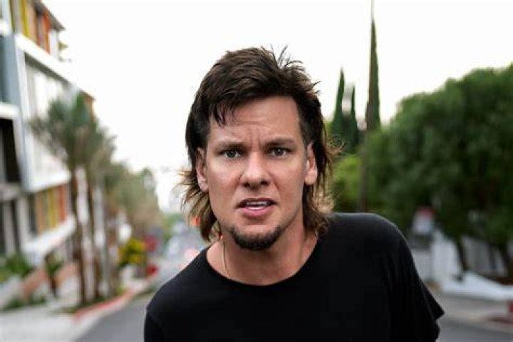 What Age Was Theo Von's Father?