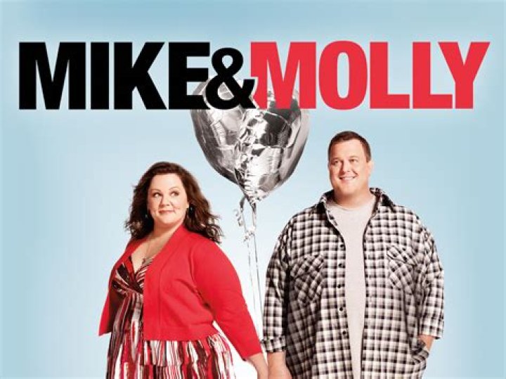 What Fate Befell Jim The Beloved Canine On "Mike & Molly"?