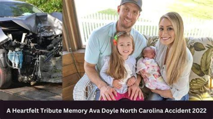 What Happened To Ava Doyle In North Carolina