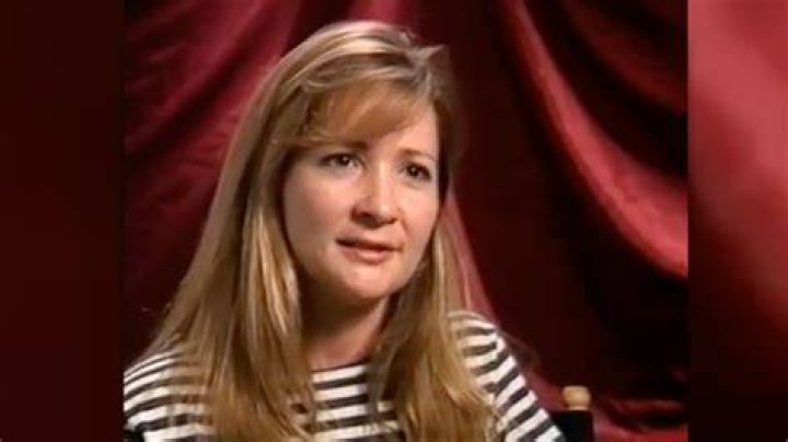 What Happened To Christine Lee?