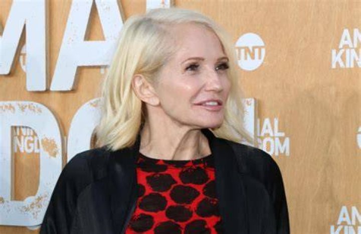 What Happened To Ellen Barkin