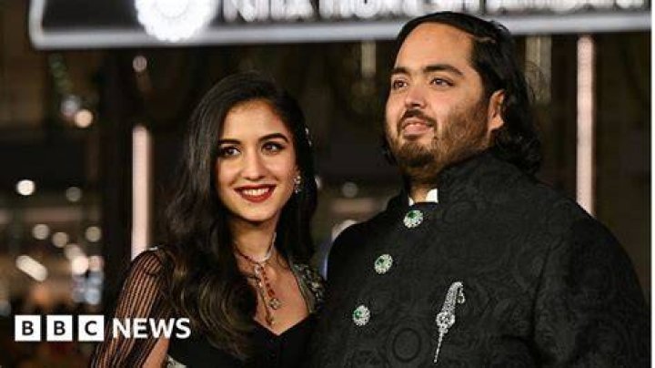 What Health Woes Plague Anant Ambani? Uncovering The Enigma Behind His Medical Condition
