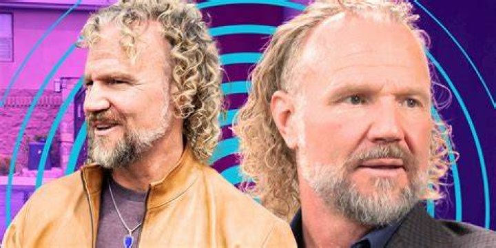 What Is Kody Brown's Occupation? Unveiling His Career