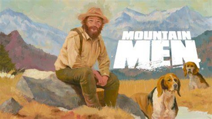 What Is Marty Meierotto From "Mountain Men" Known For?