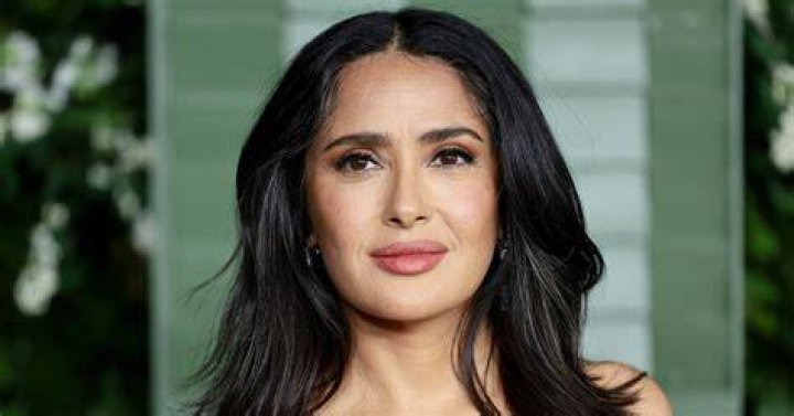 What Is Salma Hayek's Nationality? - Detailed Explanation