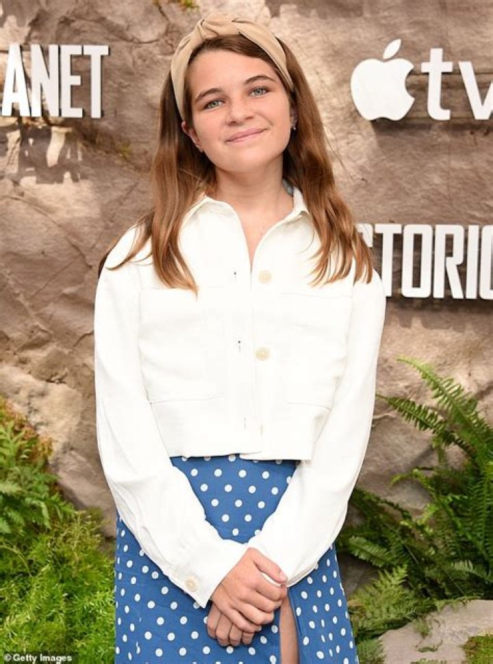 What Raegan Revord Is Up To Now: Her Latest Projects