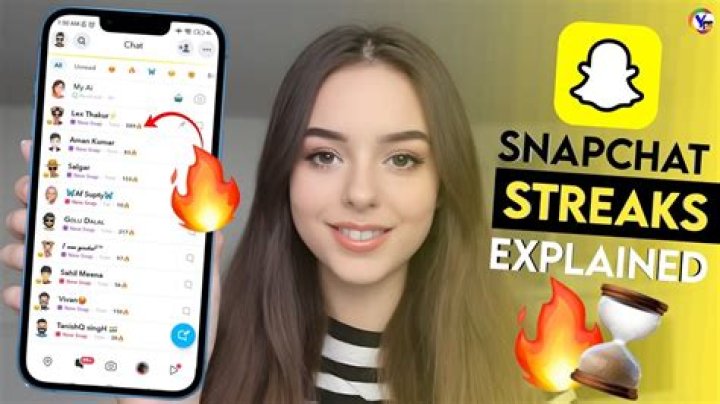 What Streaks On Snapchat Really Mean And Why They Matter