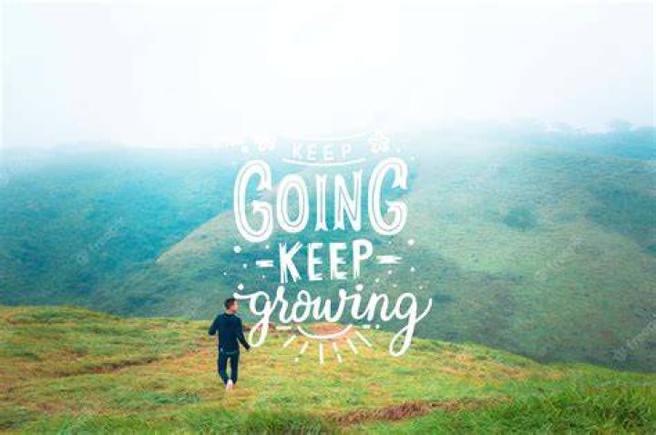 What They Are And How To Keep Them Going