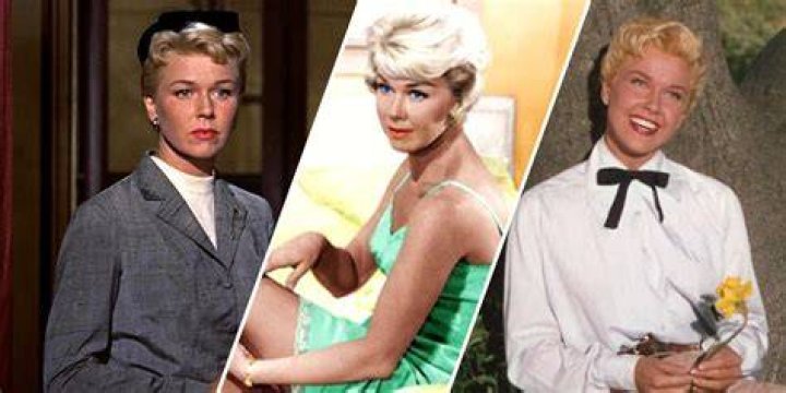 What Was Doris Day's Lavish Net Worth At Time Of Death?
