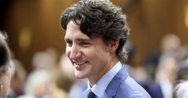 What Was Justin Trudeau's Net Worth In 2015?