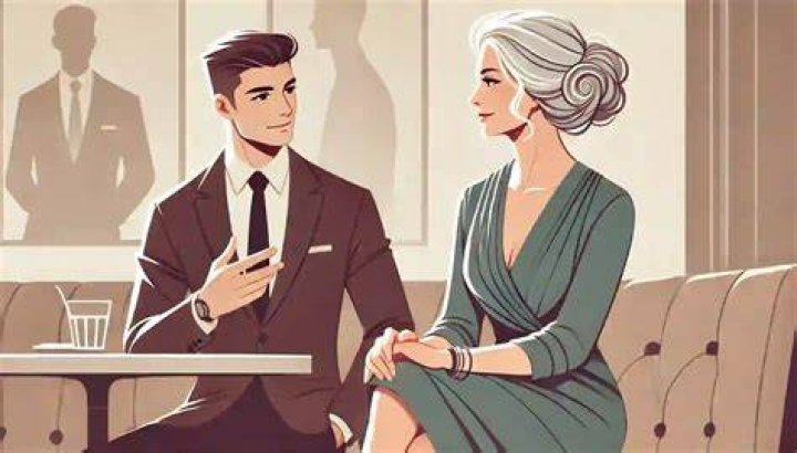 What Was The Staggering Age Gap In "Pretty Woman"?