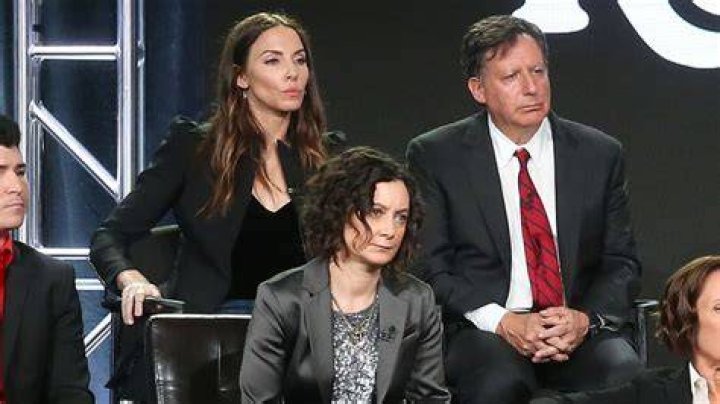 Whatever Happened To Sara Gilbert? ·
