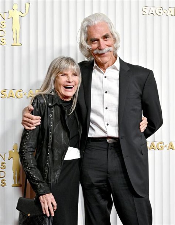 When And Where Did Katharine Ross And Sam Elliott Tie The Knot?