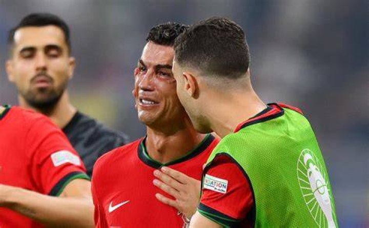 When Did Cristiano Ronaldo Die? Debunking The False Rumors