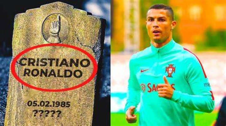 When Did Cristiano Ronaldo Die: The Truth Behind The Rumors