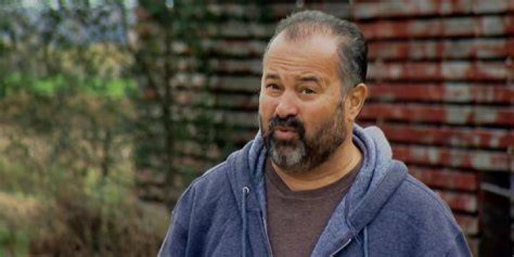 When Did Frank Fritz, The Beloved American Picker, Pass Away?