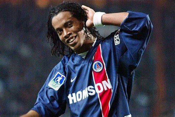 When Did Ronaldinho Retire? Uncovering The Soccer Legend's Age