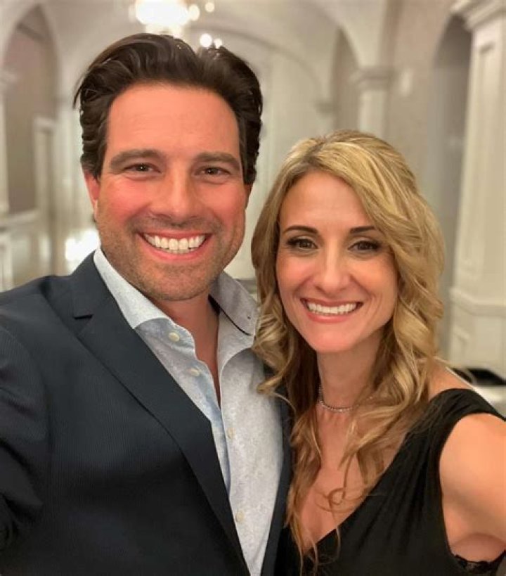 When Did Scott And Sabrina McGillivray Tie The Knot?