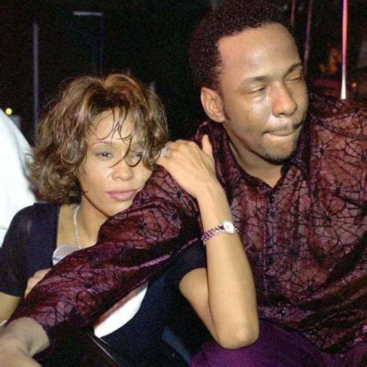 When Did Whitney Houston First Meet Bobby Brown And Their Relationship Timeline