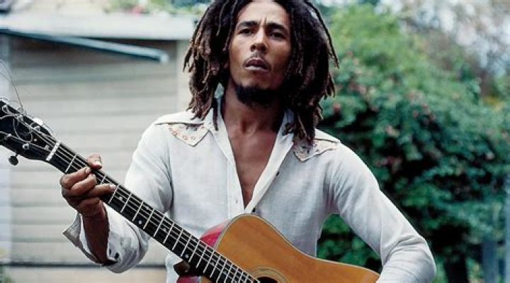 When Did YG Marley Enter The World? Find Out Here