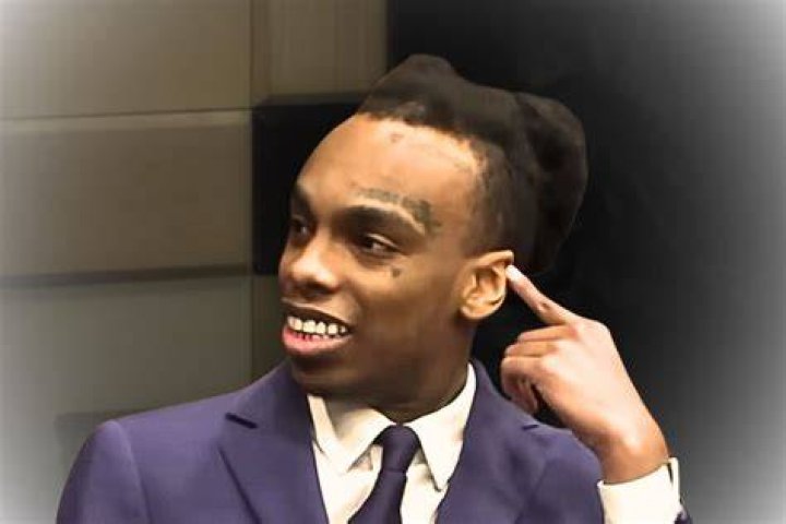 When Did YNW Melly Get Taken Into Custody?