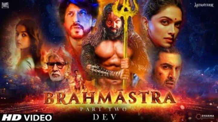 When Does Brahmastra 2 Release? Unlocking The Secrets Of The Epic Sequel
