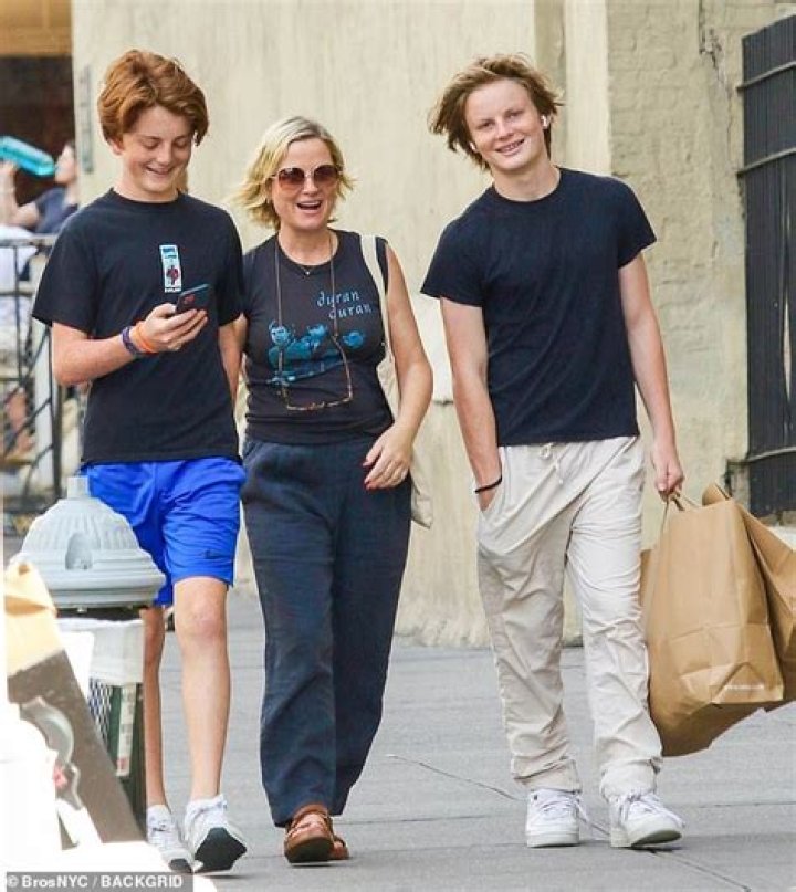 When Is Amy Poehler Due With Her Second Child?