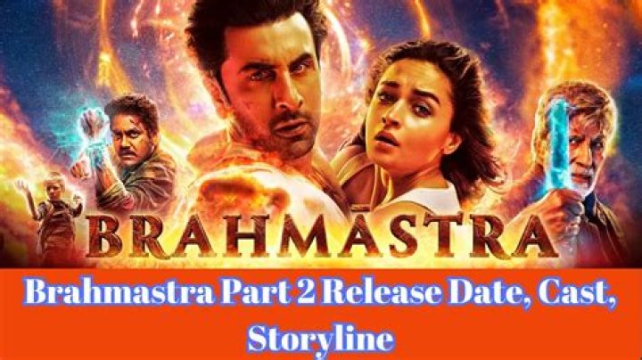 When Is Brahmastra Part 2 Unveiled?