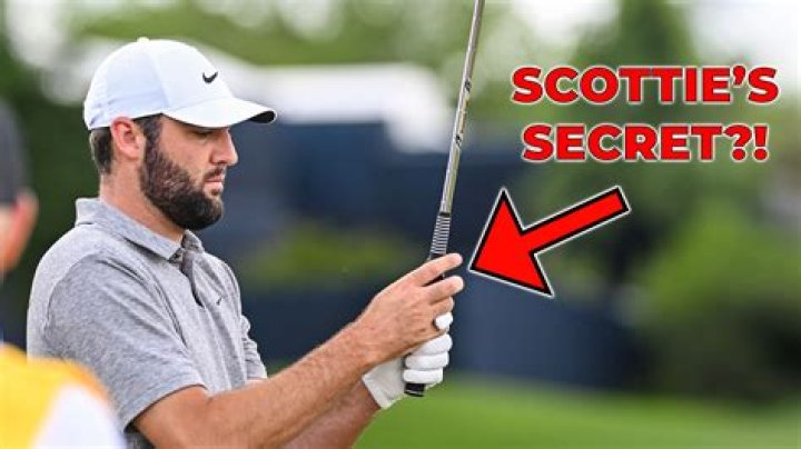 When Is Scottie Scheffler's Wife Due?