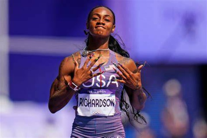 When Is Sha'Carri Richardson's Birthday?