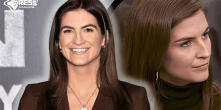 When Was Kaitlan Collins Born? Definitive Age Revealed