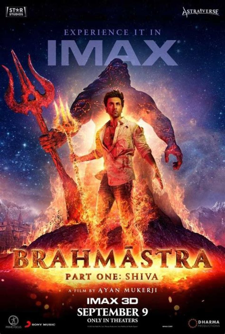 When Will Brahmastra Part 2 Grace The Big Screen?